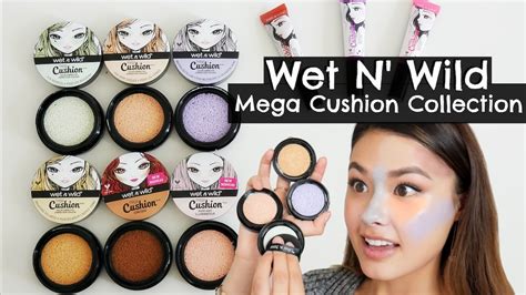 wet n wild cushion|wet n wild cushion lip.